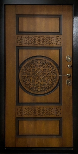 Внутренняя сторона