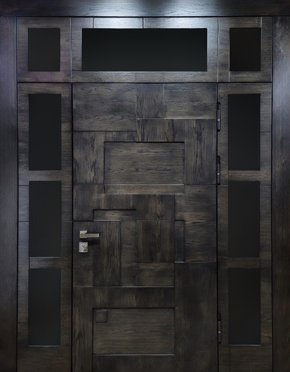 Внешняя сторона