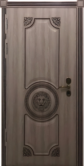 Внешняя сторона Внешняя сторона