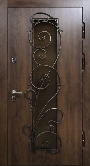 Внешняя сторона Внешняя сторона