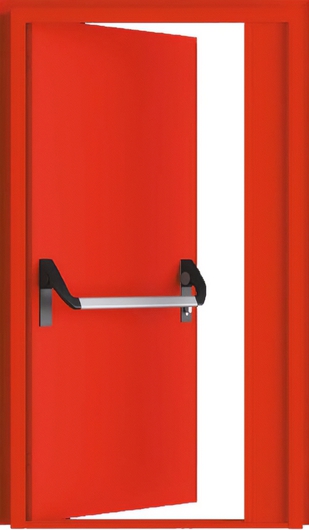 Внутренняя сторона