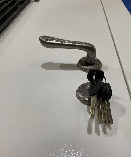 Ручка Ручка