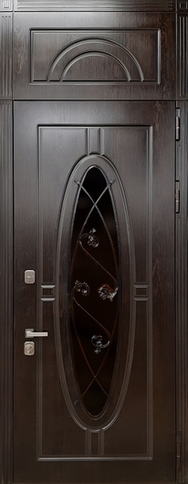 Внешняя сторона Внешняя сторона