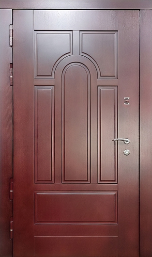 Внешняя сторона Внешняя сторона