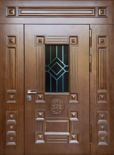 Внешняя сторона