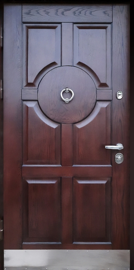 Внешняя сторона Внешняя сторона