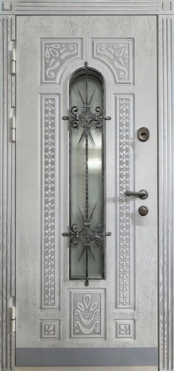 Внешняя сторона Внешняя сторона