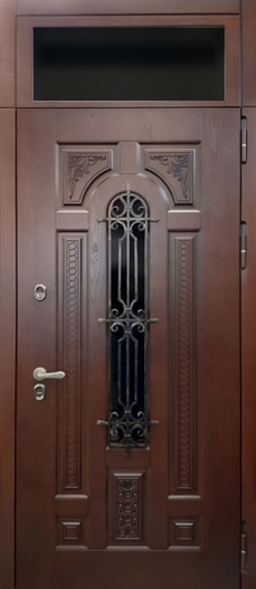 Внешняя сторона Внешняя сторона