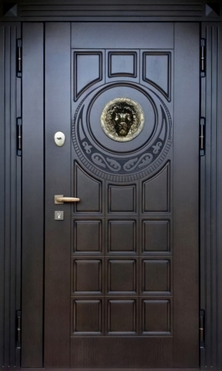 Внешняя сторона