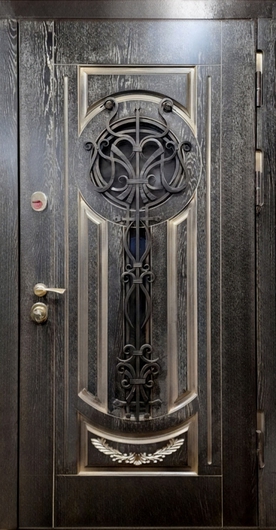 Внешняя сторона Внешняя сторона