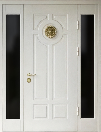 Внешняя сторона Внешняя сторона